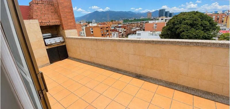 Apartamento en Venta en Bogotá, D.C., Batán-15