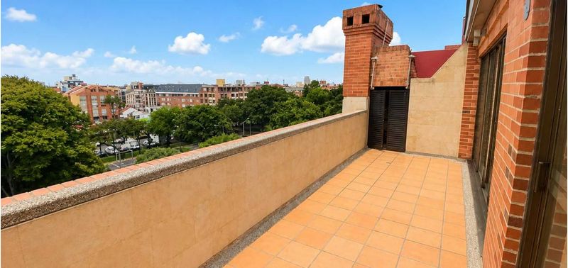 Apartamento en Venta en Bogotá, D.C., Batán-16