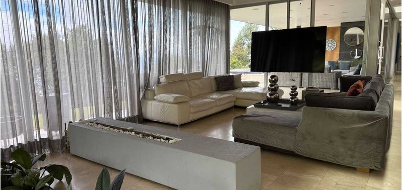 Casa en Venta en Envigado, Alto De Palmas-2