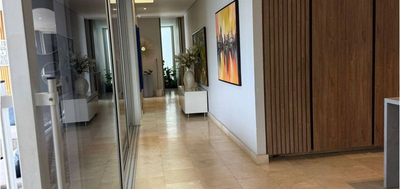 Casa en Venta en Envigado, Alto De Palmas-5