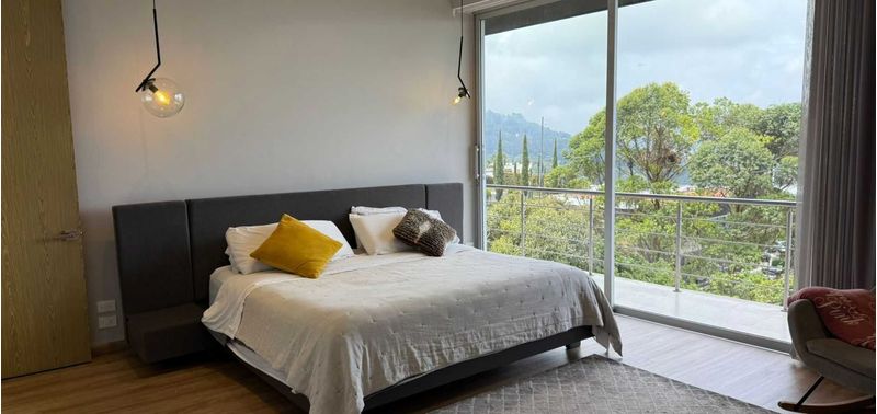 Casa en Venta en Envigado, Alto De Palmas-6
