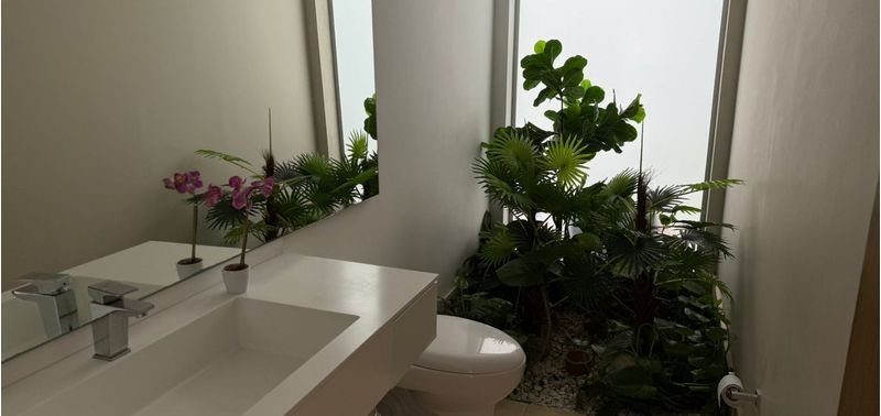 Casa en Venta en Envigado, Alto De Palmas-7
