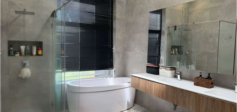 Casa en Venta en Envigado, Alto De Palmas-9
