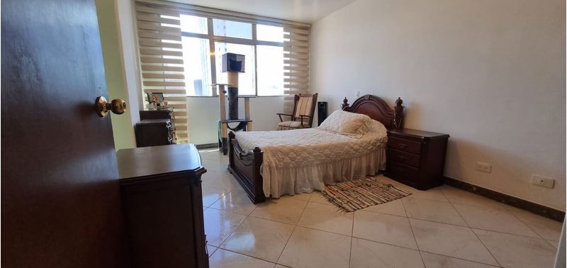 Apartamento en Venta en Medellín, La Candelaria-6