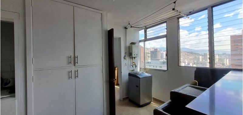 Apartamento en Venta en Medellín, La Candelaria-12