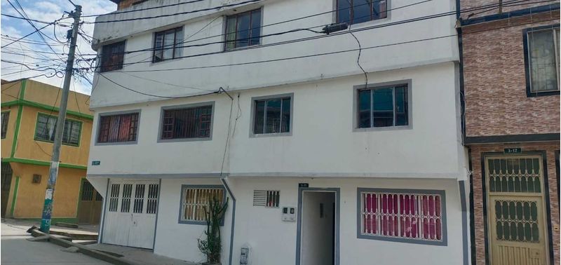 Casa en Venta en Bogotá, D.C., Gran Yomasa I
