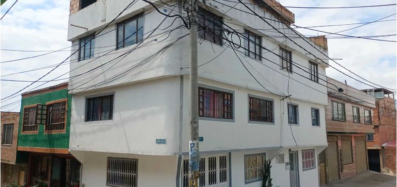Casa en Venta en Bogotá, D.C., Gran Yomasa I-0