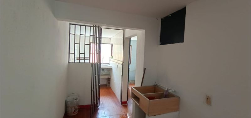 Casa en Venta en Bogotá, D.C., Gran Yomasa I-1
