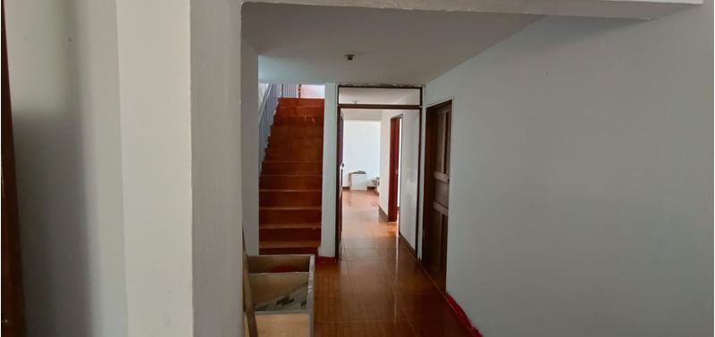 Casa en Venta en Bogotá, D.C., Gran Yomasa I-3