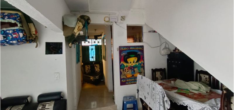 Casa en Venta en Bogotá, D.C., Gran Yomasa I-4