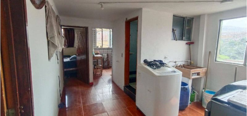Casa en Venta en Bogotá, D.C., Gran Yomasa I-9