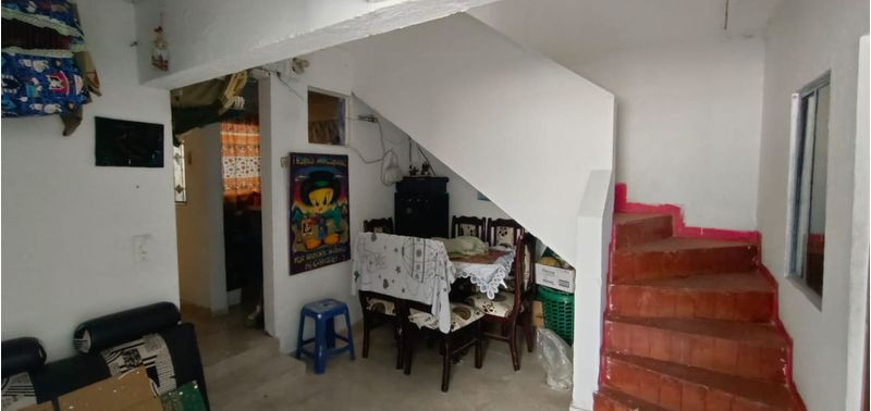 Casa en Venta en Bogotá, D.C., Gran Yomasa I-10