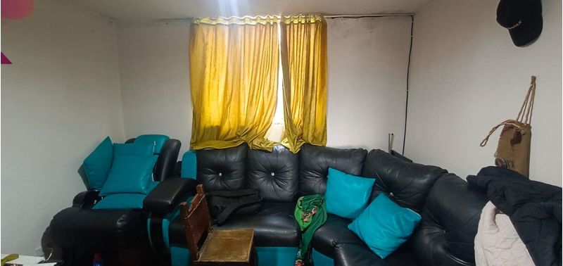 Casa en Venta en Bogotá, D.C., Gran Yomasa I-11