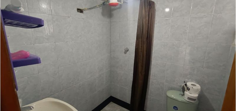 Casa en Venta en Bogotá, D.C., Gran Yomasa I-12