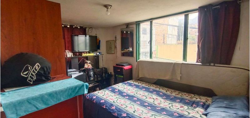 Casa en Venta en Bogotá, D.C., Gran Yomasa I-17