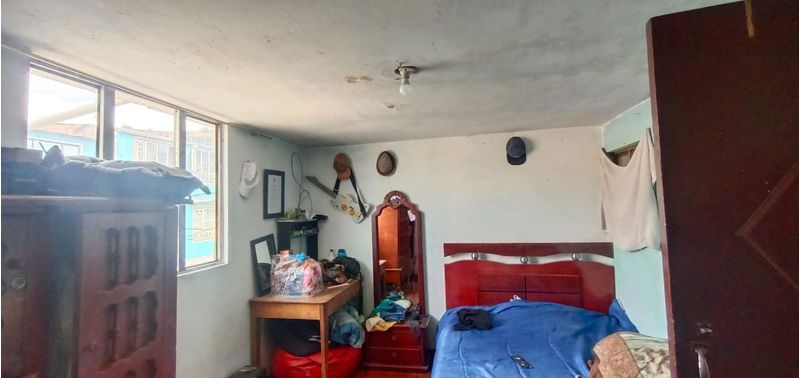 Casa en Venta en Bogotá, D.C., Gran Yomasa I-22