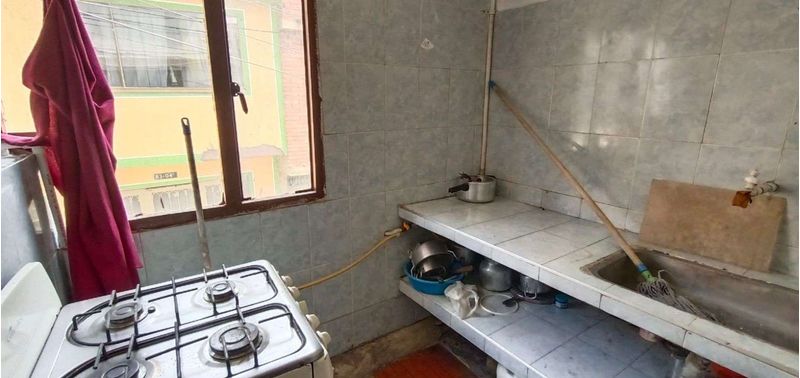 Casa en Venta en Bogotá, D.C., Gran Yomasa I-25
