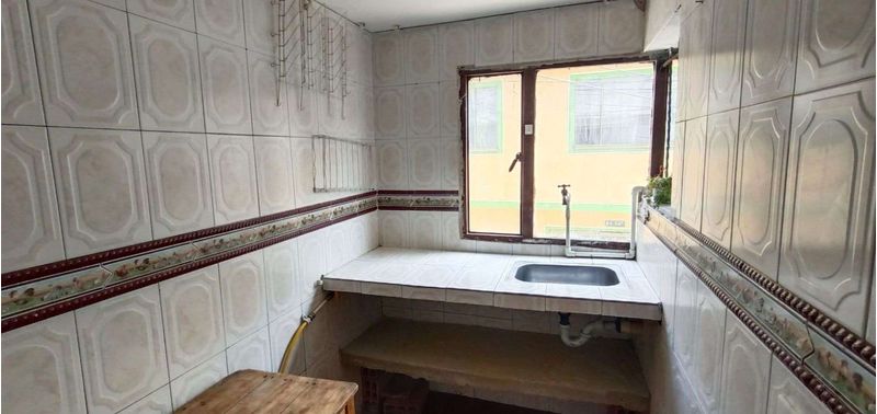 Casa en Venta en Bogotá, D.C., Gran Yomasa I-26