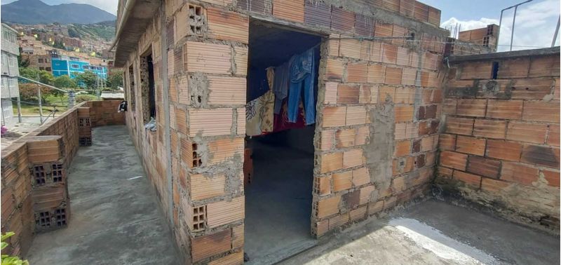 Casa en Venta en Bogotá, D.C., Gran Yomasa I-27