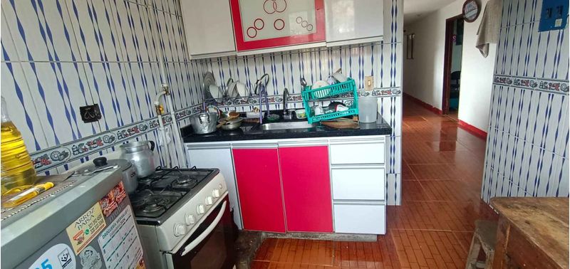Casa en Venta en Bogotá, D.C., Gran Yomasa I-28