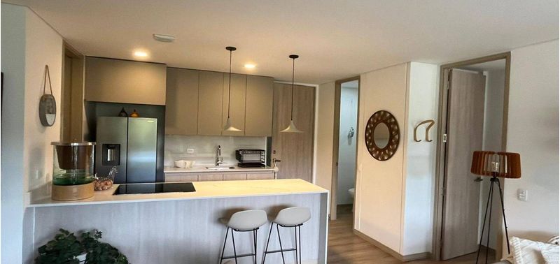 Apartamento en Venta en Rionegro, Rionegro