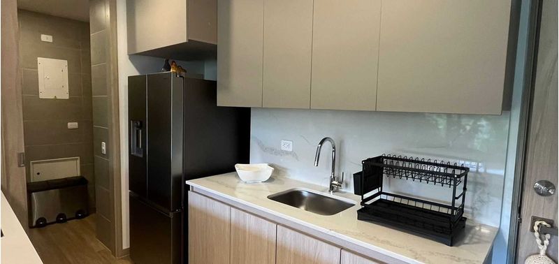 Apartamento en Venta en Rionegro, Rionegro-0