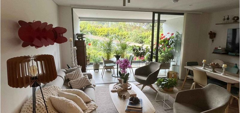 Apartamento en Venta en Rionegro, Rionegro-1