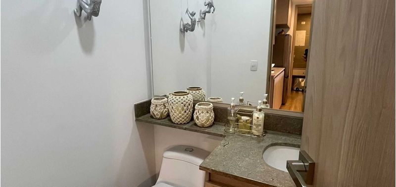 Apartamento en Venta en Rionegro, Rionegro-2