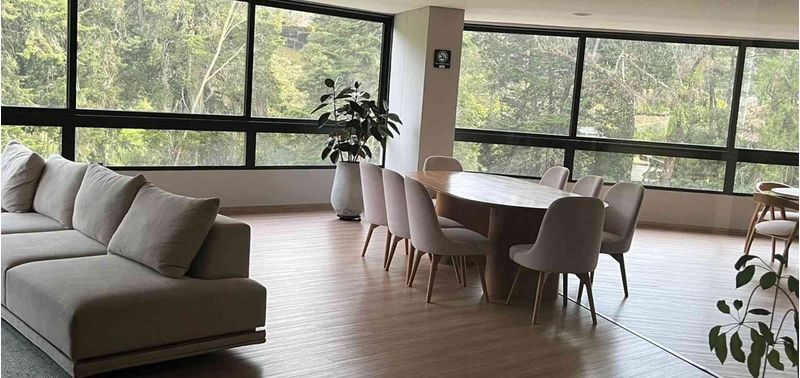 Apartamento en Venta en Rionegro, Rionegro-3