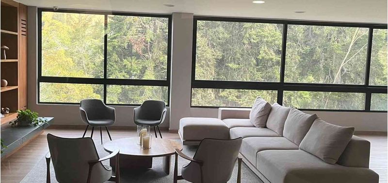 Apartamento en Venta en Rionegro, Rionegro-4