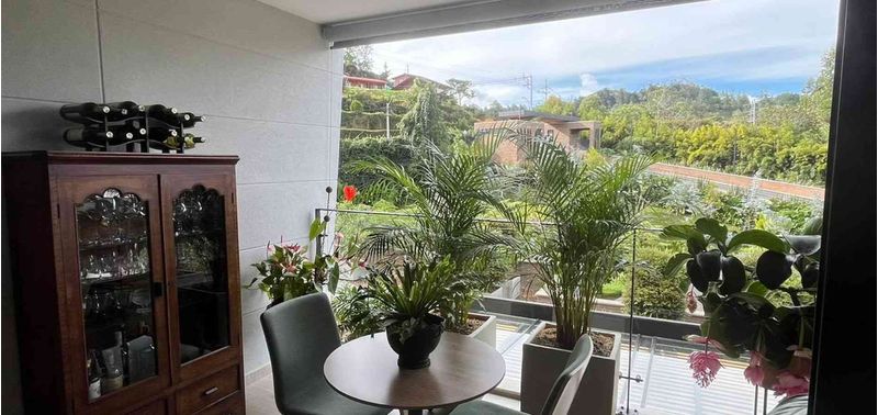 Apartamento en Venta en Rionegro, Rionegro-5