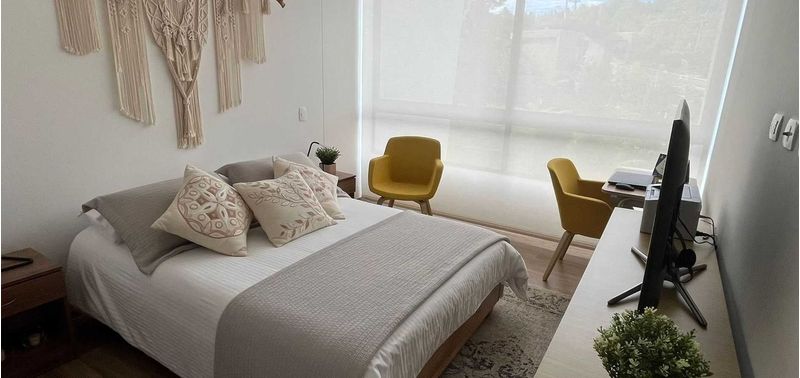 Apartamento en Venta en Rionegro, Rionegro-8