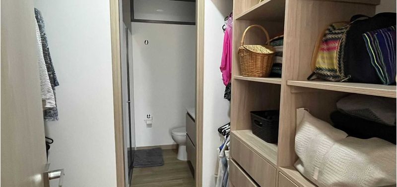 Apartamento en Venta en Rionegro, Rionegro-9