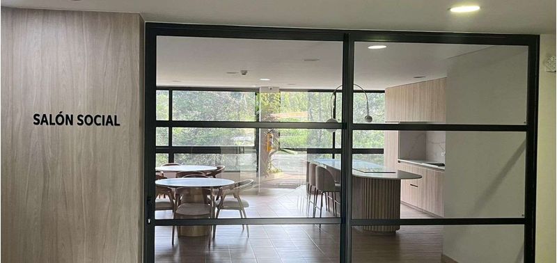 Apartamento en Venta en Rionegro, Rionegro-10