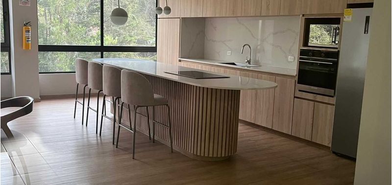 Apartamento en Venta en Rionegro, Rionegro-11