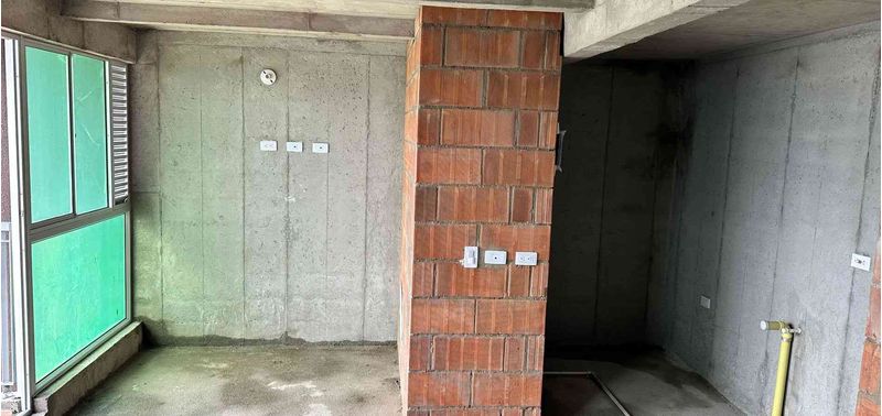 Apartamento en Venta en Caldas, La Rivera-0