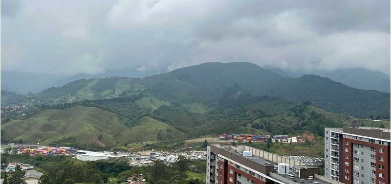 Apartamento en Venta en Caldas, La Rivera-6