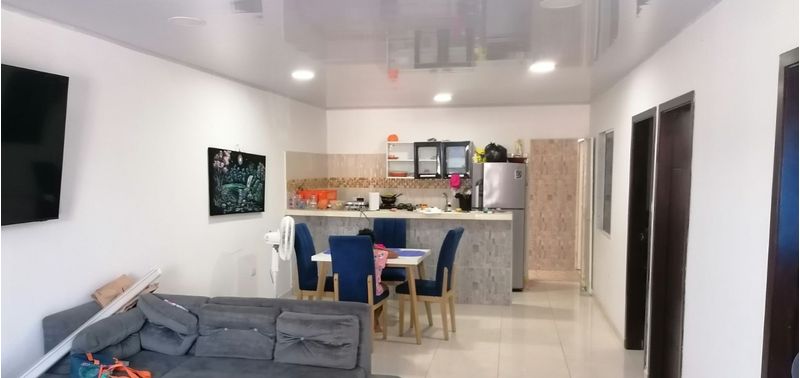 Apartamento en Venta en Barranquilla, Las Granjas