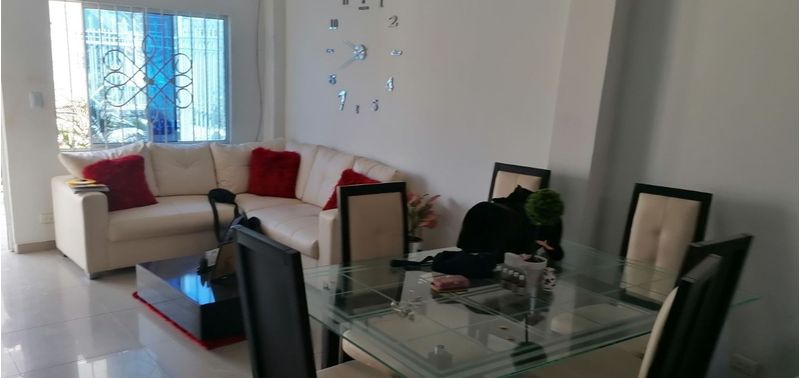 Apartamento en Venta en Barranquilla, Las Granjas-0