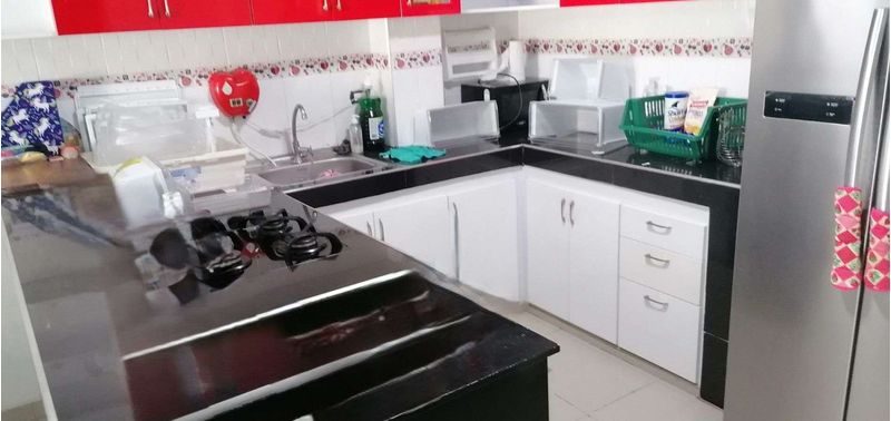 Apartamento en Venta en Barranquilla, Las Granjas-1