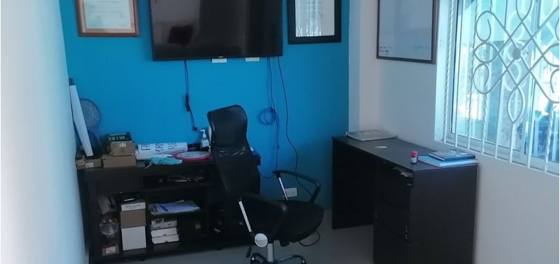 Apartamento en Venta en Barranquilla, Las Granjas-2