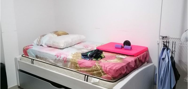 Apartamento en Venta en Barranquilla, Las Granjas-3