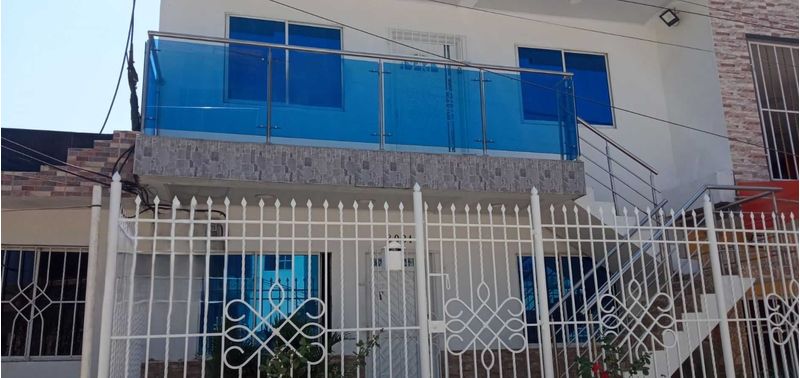Apartamento en Venta en Barranquilla, Las Granjas-4