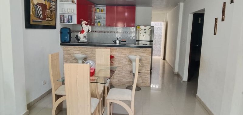 Apartamento en Venta en Barranquilla, Villa Sevilla