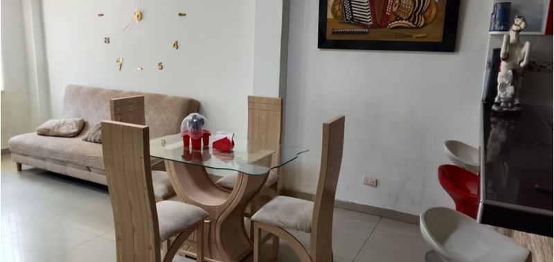 Apartamento en Venta en Barranquilla, Villa Sevilla-0