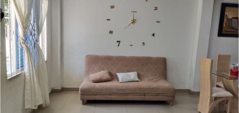 Apartamento en Venta en Barranquilla, Villa Sevilla-2