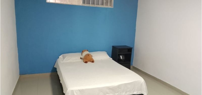 Apartamento en Venta en Barranquilla, Villa Sevilla-3