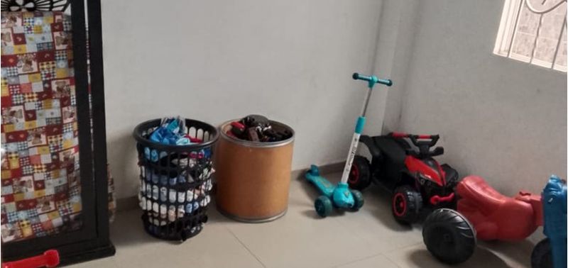 Apartamento en Venta en Barranquilla, Villa Sevilla-4