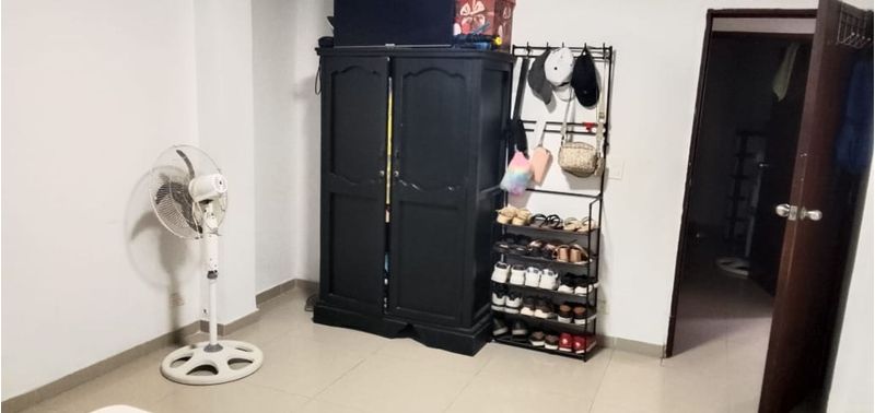 Apartamento en Venta en Barranquilla, Villa Sevilla-6