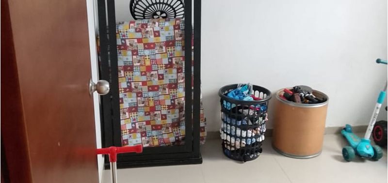 Apartamento en Venta en Barranquilla, Villa Sevilla-8